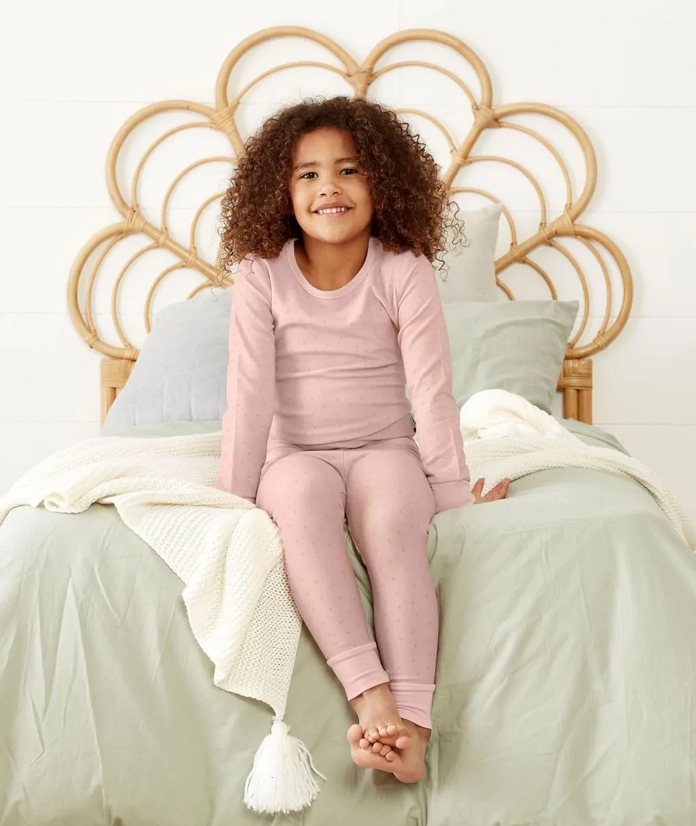 Long Sleeve Pajamas 1.0 TOG