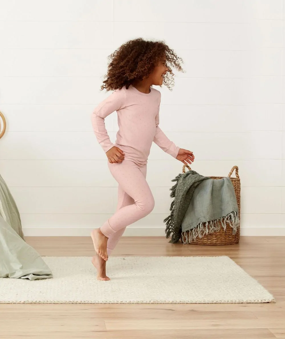 Long Sleeve Pajamas 1.0 TOG