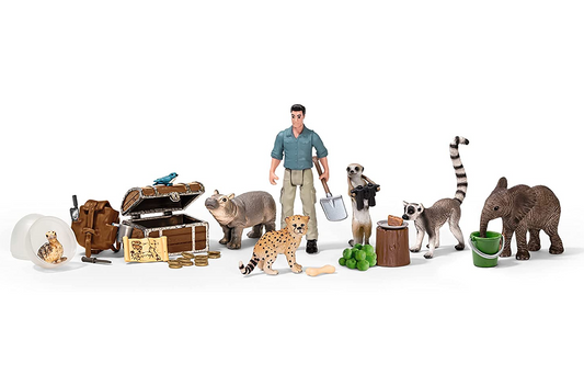Advent Calendar Wild Life 2021
