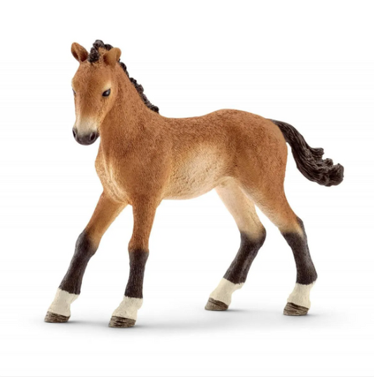 Tennessee Walker foal 13804
