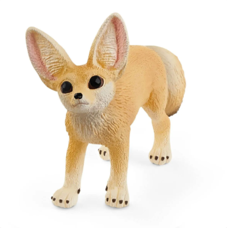 Desert Fox 14845