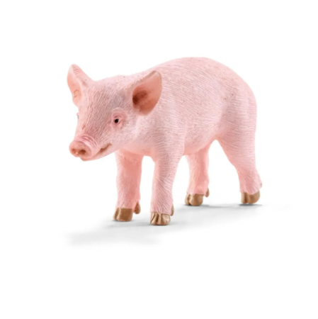 Piglet, standing 13783