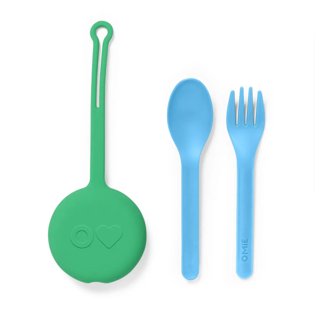 OmiePod Mint Green
