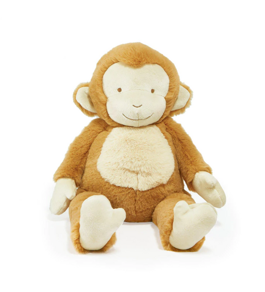 SWEET NIBBLE FUR BANANAS THE MONKEY