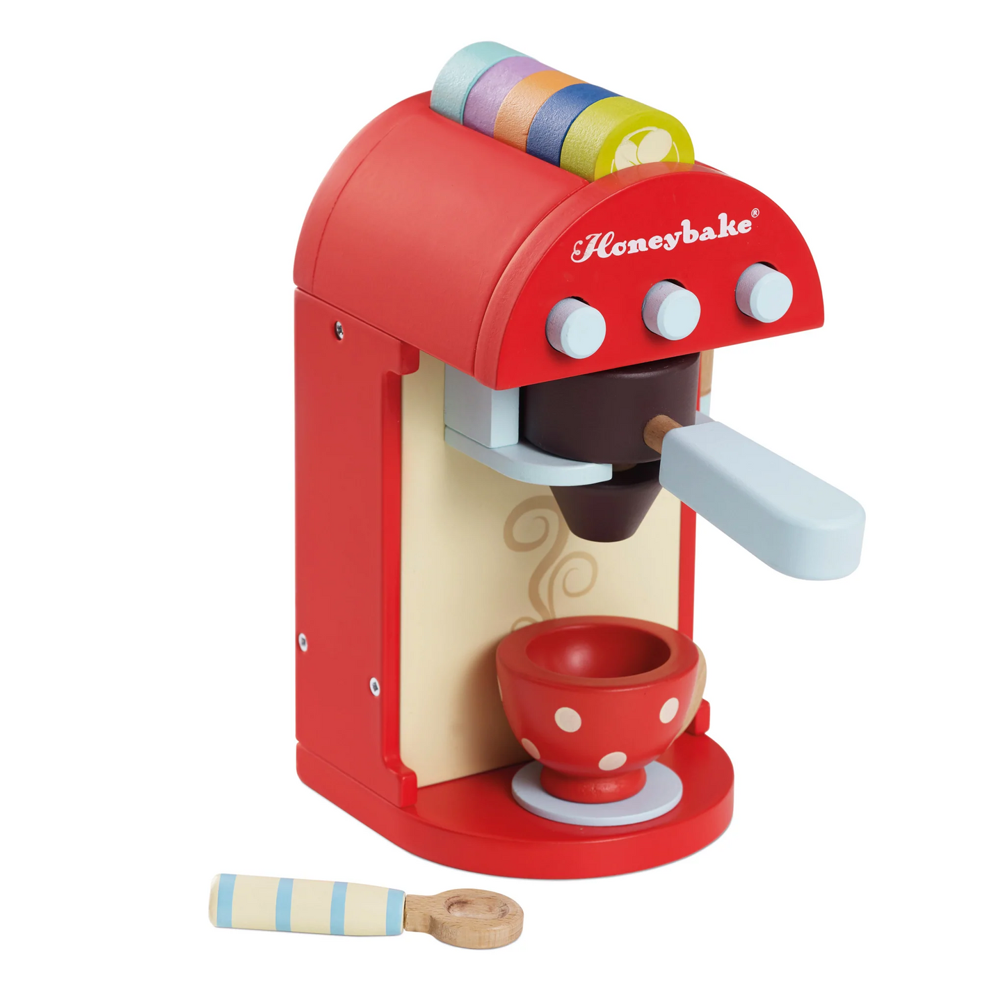 Cafe Machine