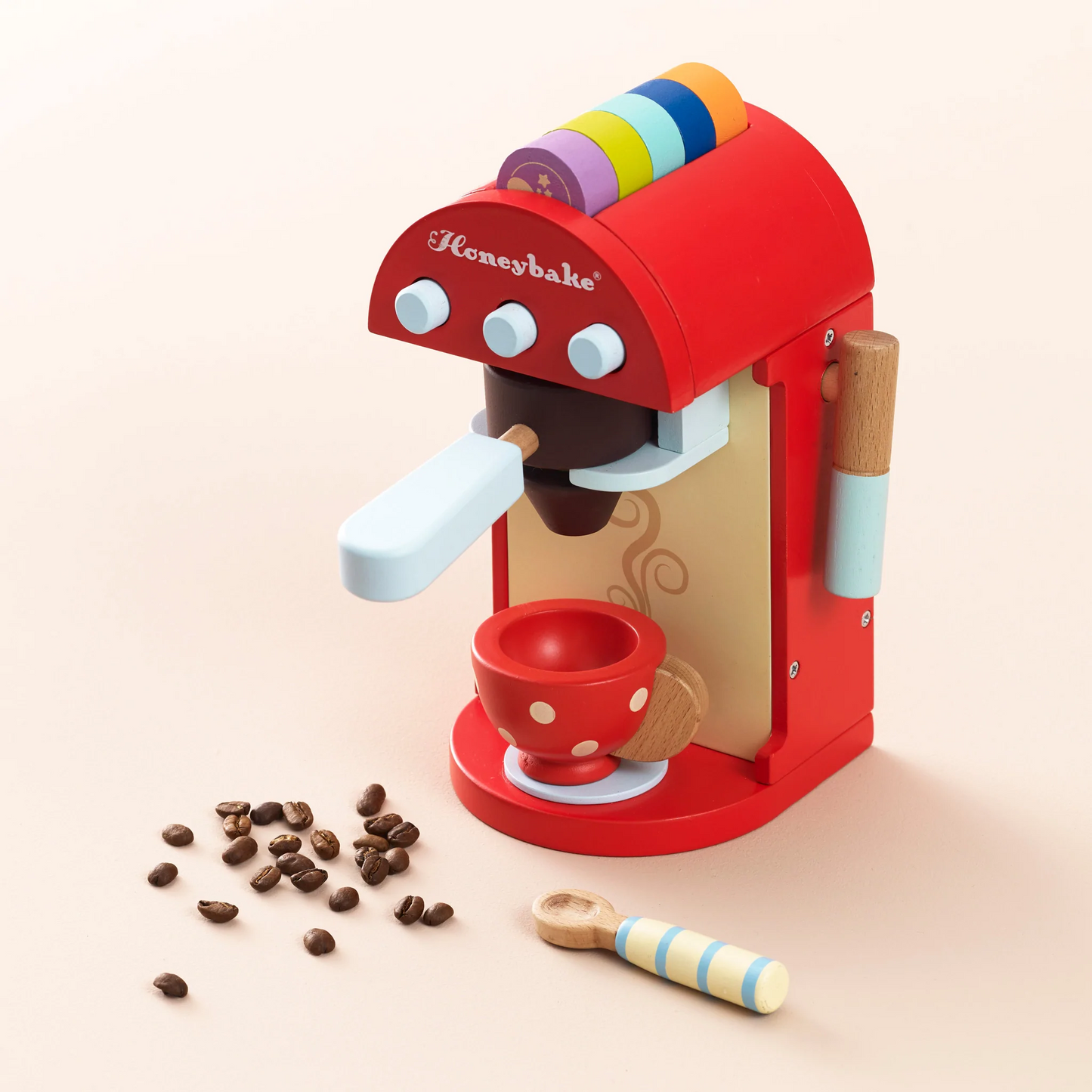 Cafe Machine
