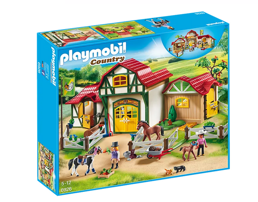 6926 Horse Farm
