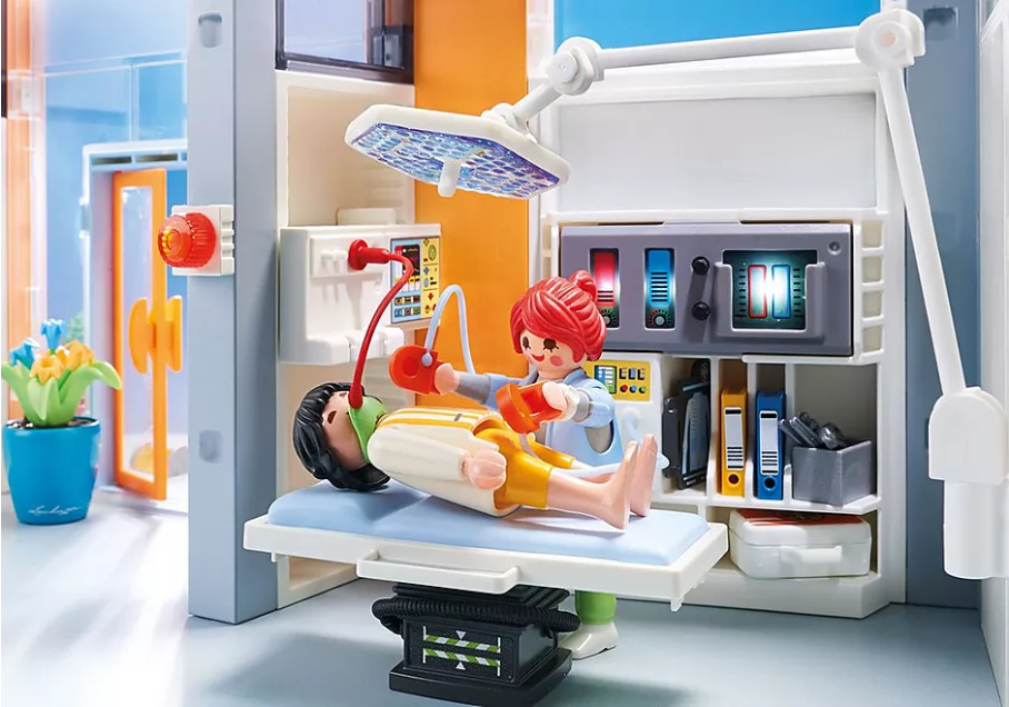 70190 Large Hospital