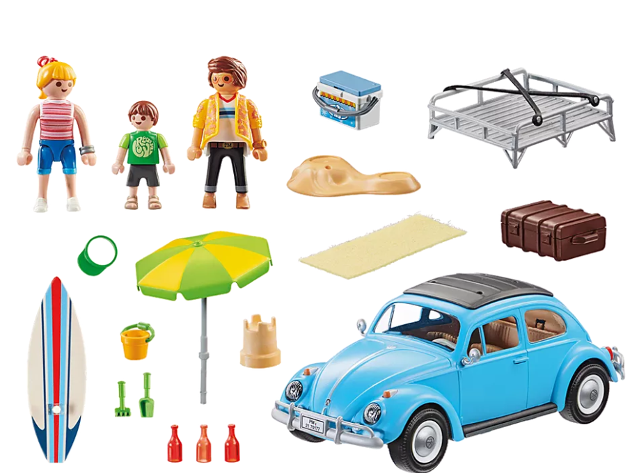 70177 Volkswagen Beetle