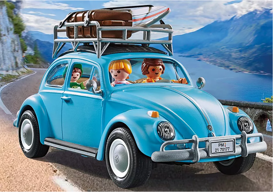 70177 Volkswagen Beetle