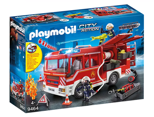 9464 Fire Engine