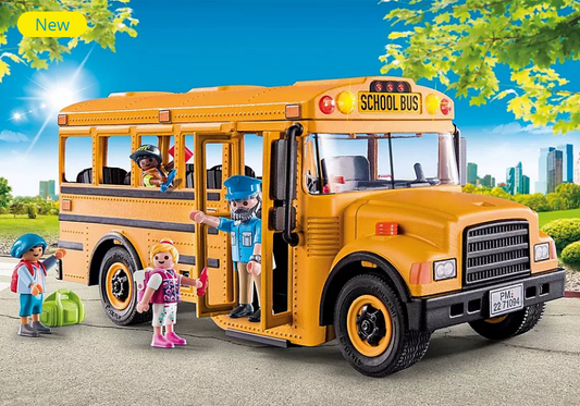71094 School Bus