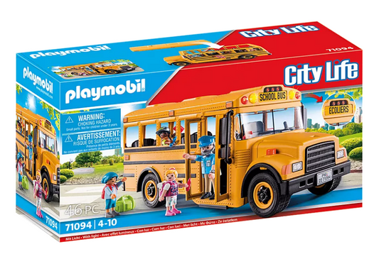 71094 School Bus