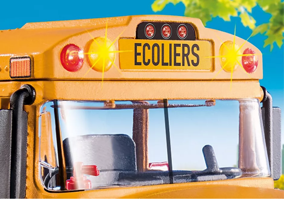 71094 School Bus