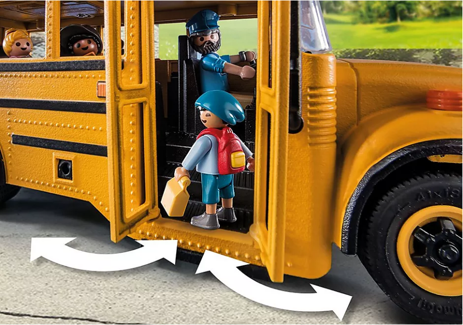 71094 School Bus