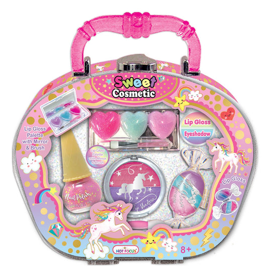 Sweet Cosmetic, Unicorn