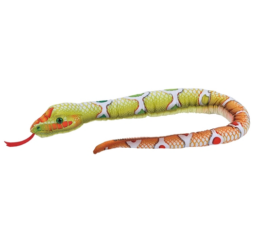 VIBE BRIGHTS-SNAKE GREEN