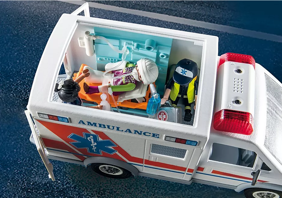 71232 Ambulance