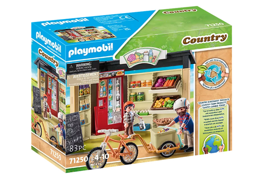 71250 Country Farm Shop