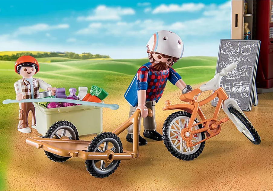 71250 Country Farm Shop