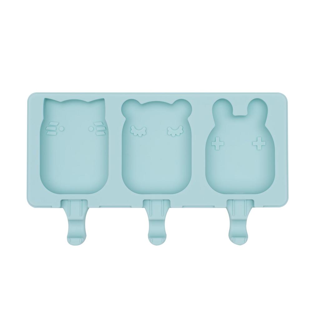 ICE POP MOLD - MINTY GREEN