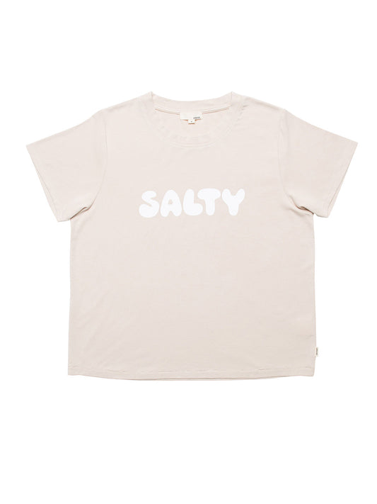 The Women's Bamboo Tee