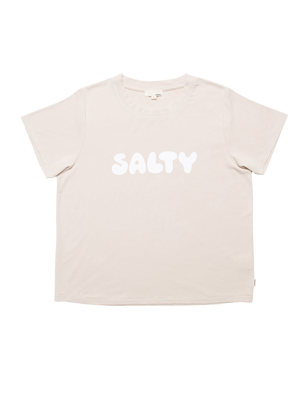 The Women's Bamboo Tee