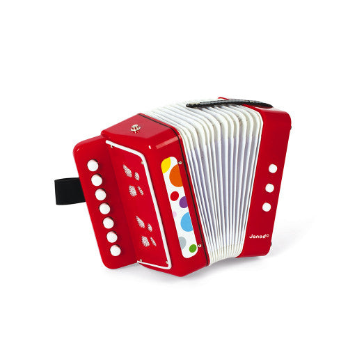 ACCORDION CONFETTI