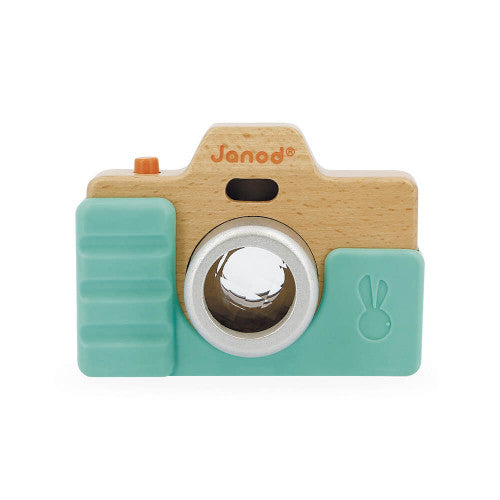 SOUND AND LIGHT CAMERA