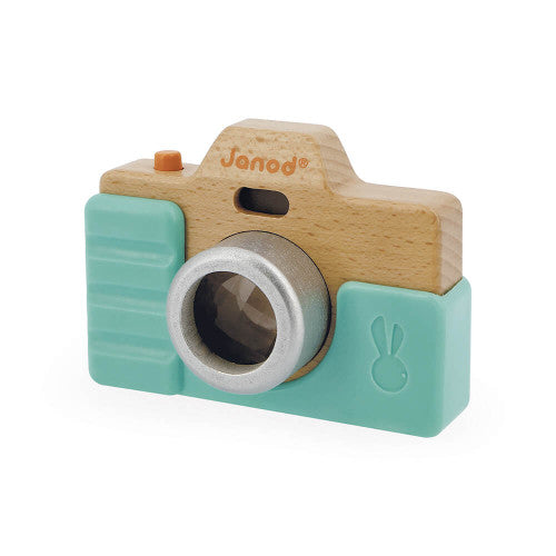 SOUND AND LIGHT CAMERA