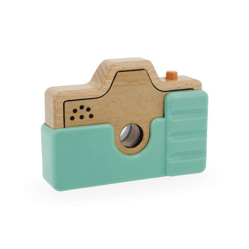 SOUND AND LIGHT CAMERA