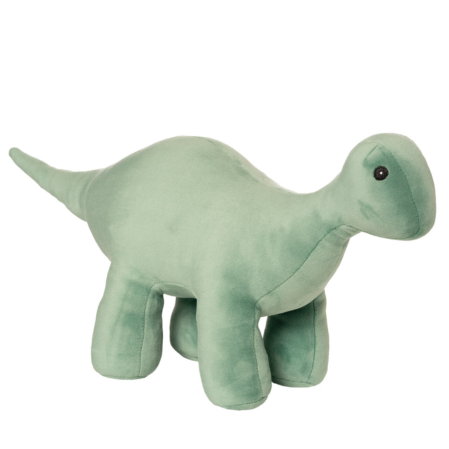 Velveteen Dino Set of 4