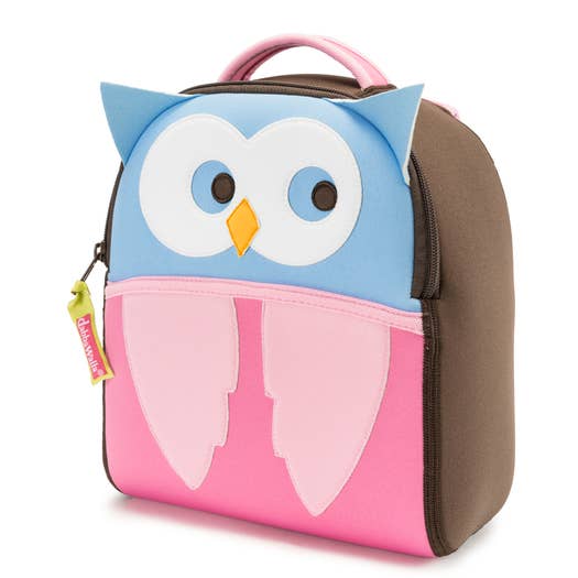 Backpack - Hoot Owl