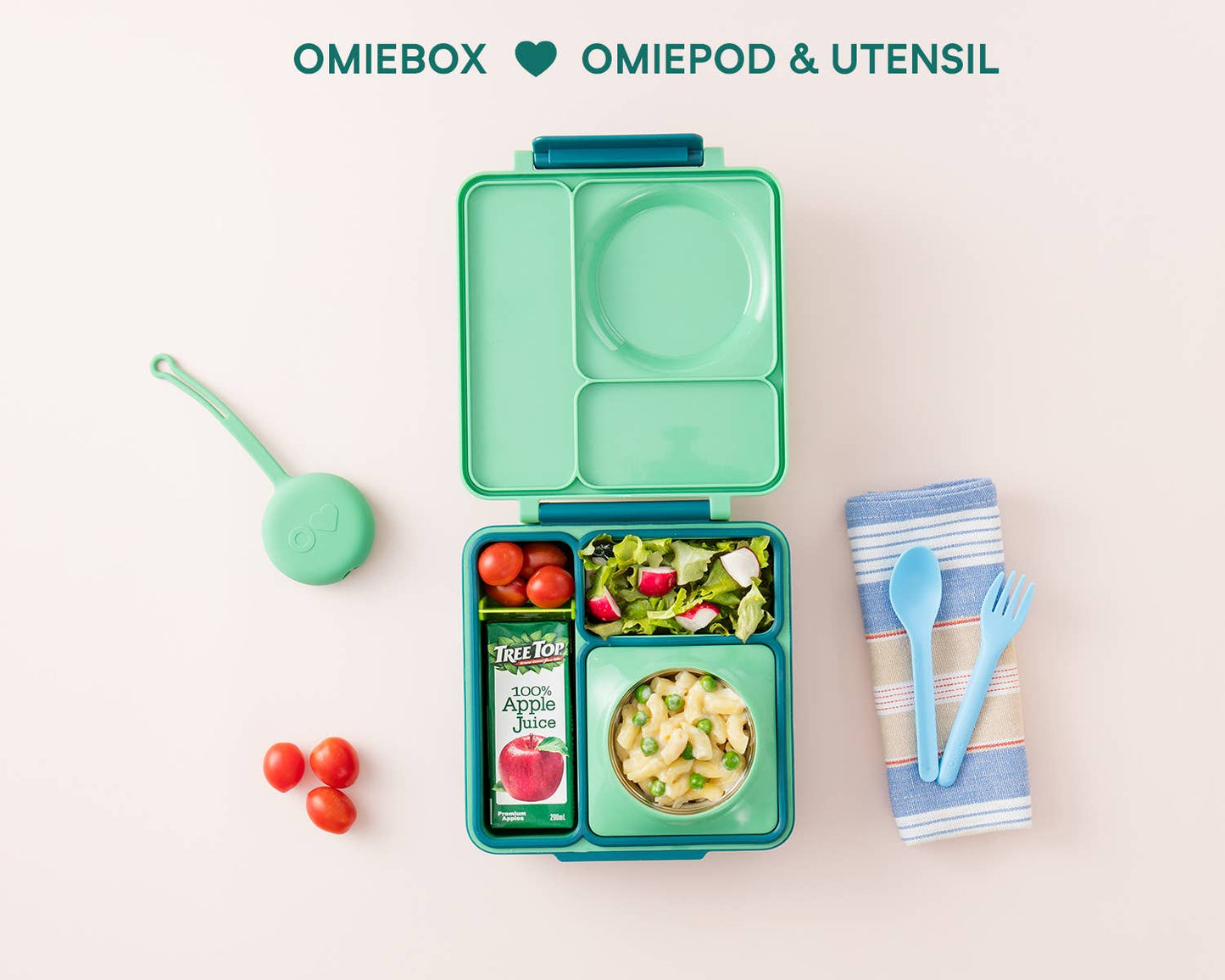 OmieBox Meadow