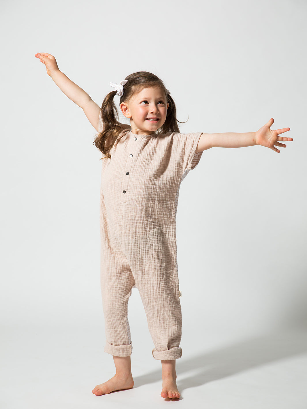 The Remix Romper Biscotti Mix