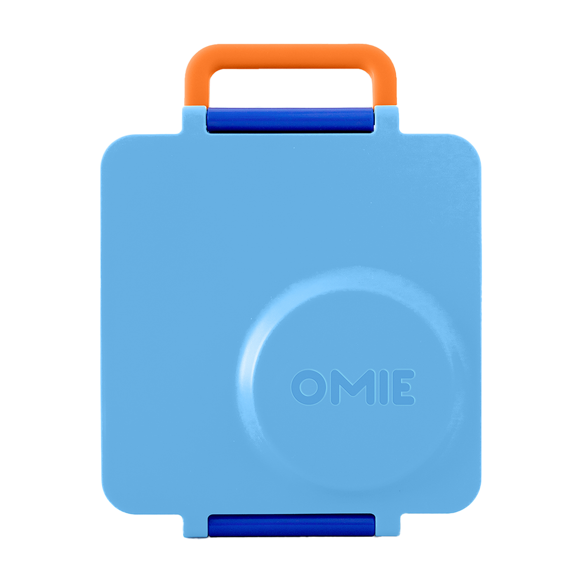 OmieBox Sky Blue