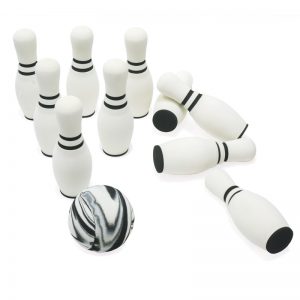 TIKE STRIKE BOWLING GAME