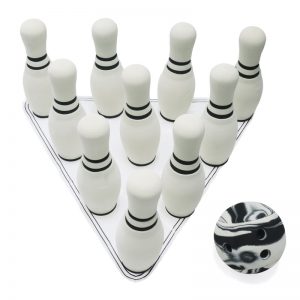 TIKE STRIKE BOWLING GAME