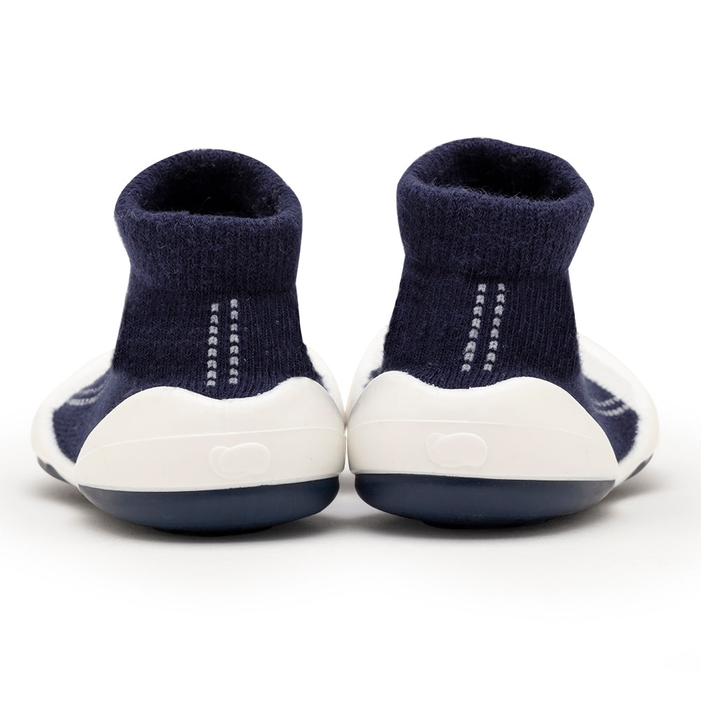 Sneakers - Navy