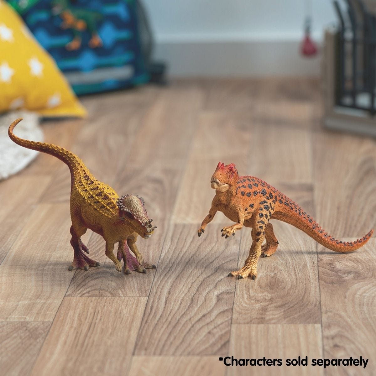 Pachycephalosaurus 15024