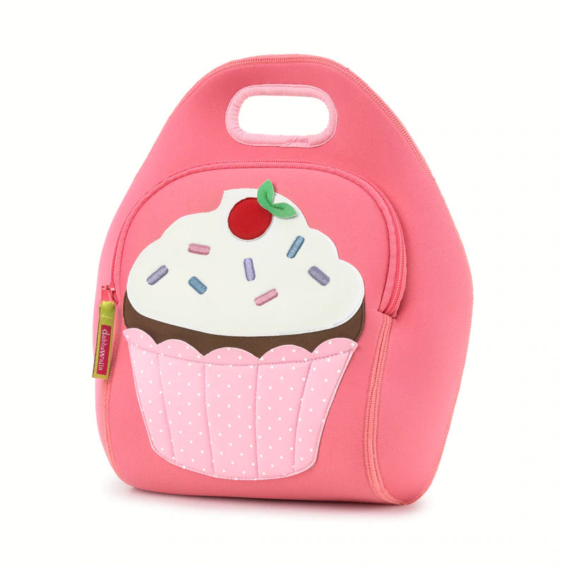 Lunch Bag - CUPCAKE