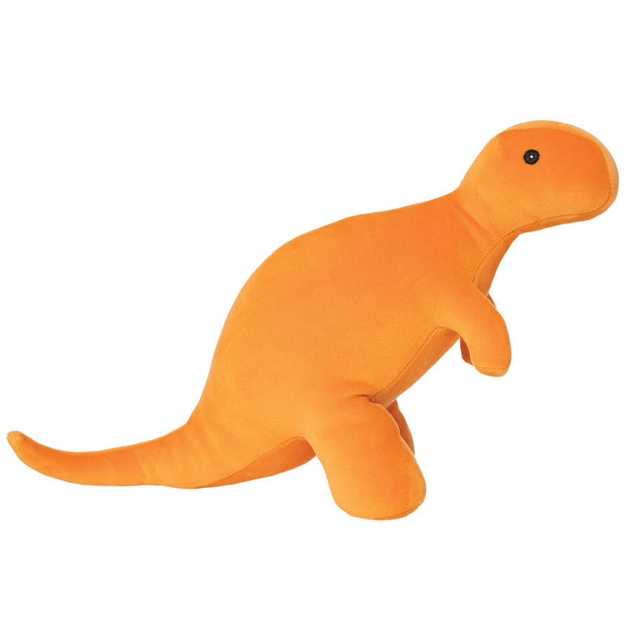 Velveteen Dino Set of 4