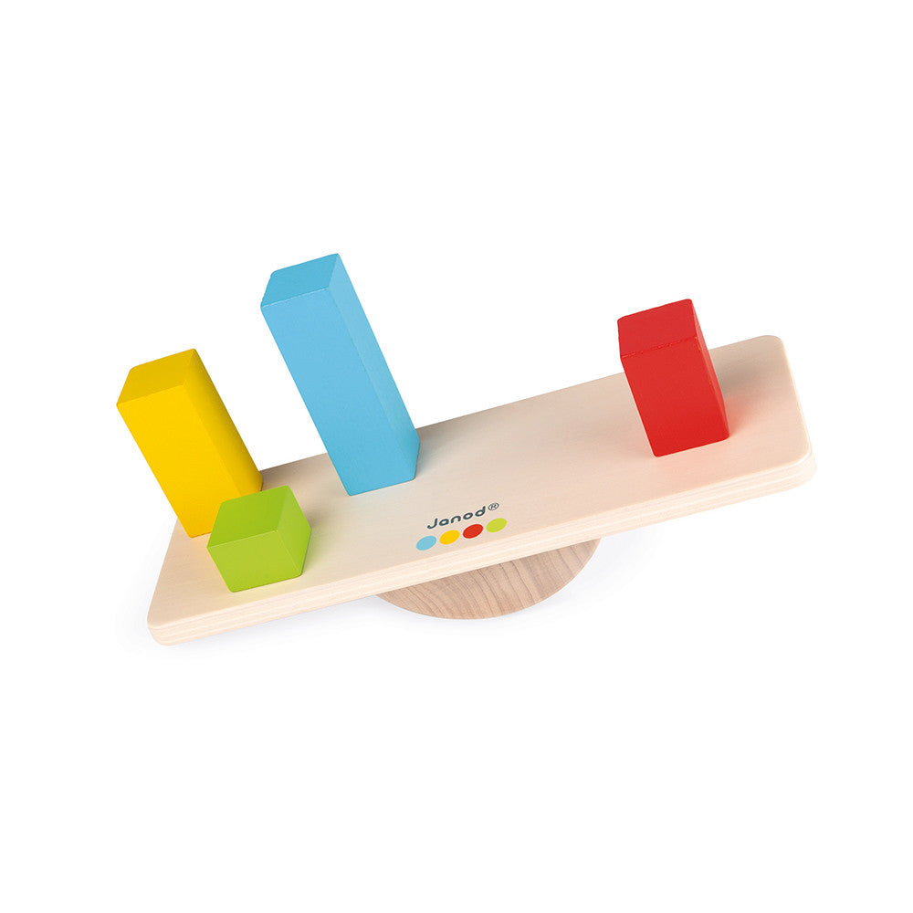 WEIGHTS - ESSENTIAL (WOOD)