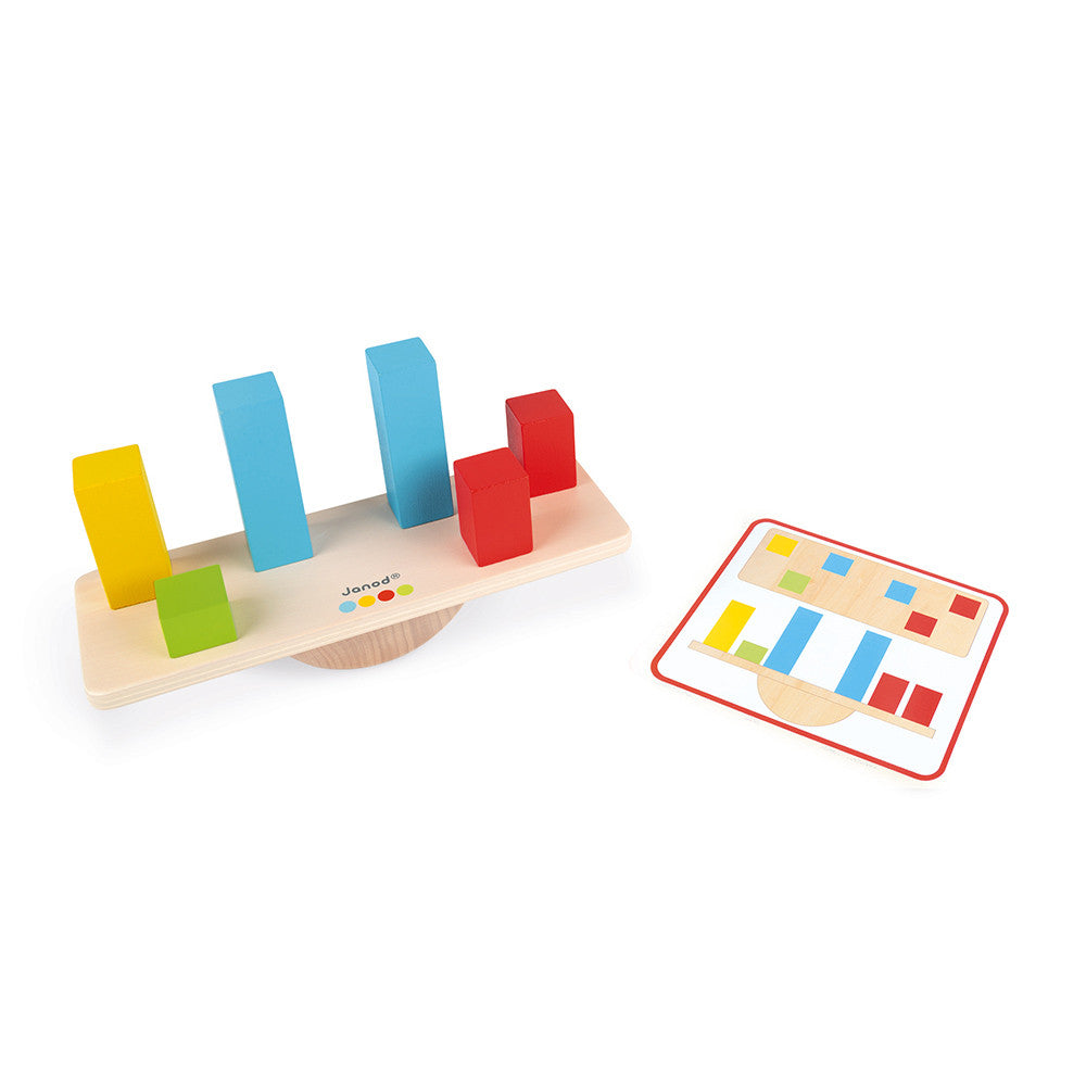 WEIGHTS - ESSENTIAL (WOOD)