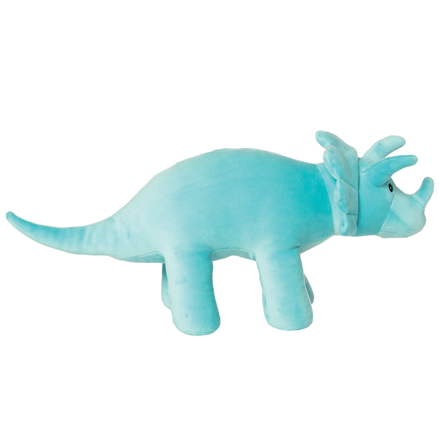 Velveteen Dino Set of 4