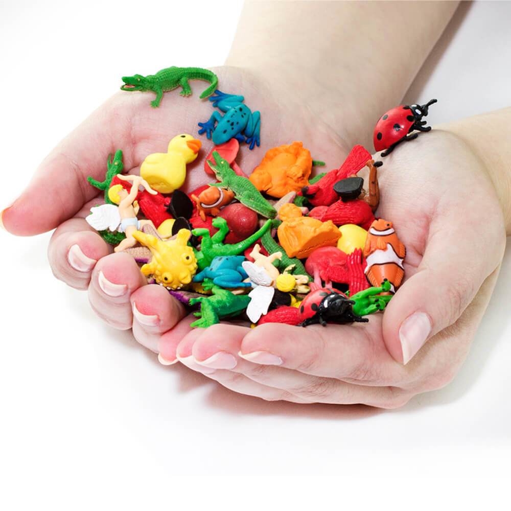 Good Luck Minis® Blind Bag - 5 items Random