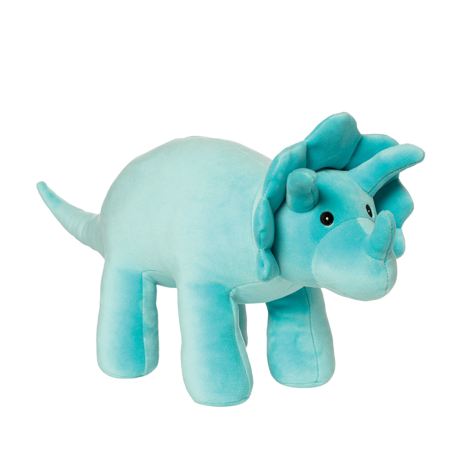 Velveteen Dino Set of 4