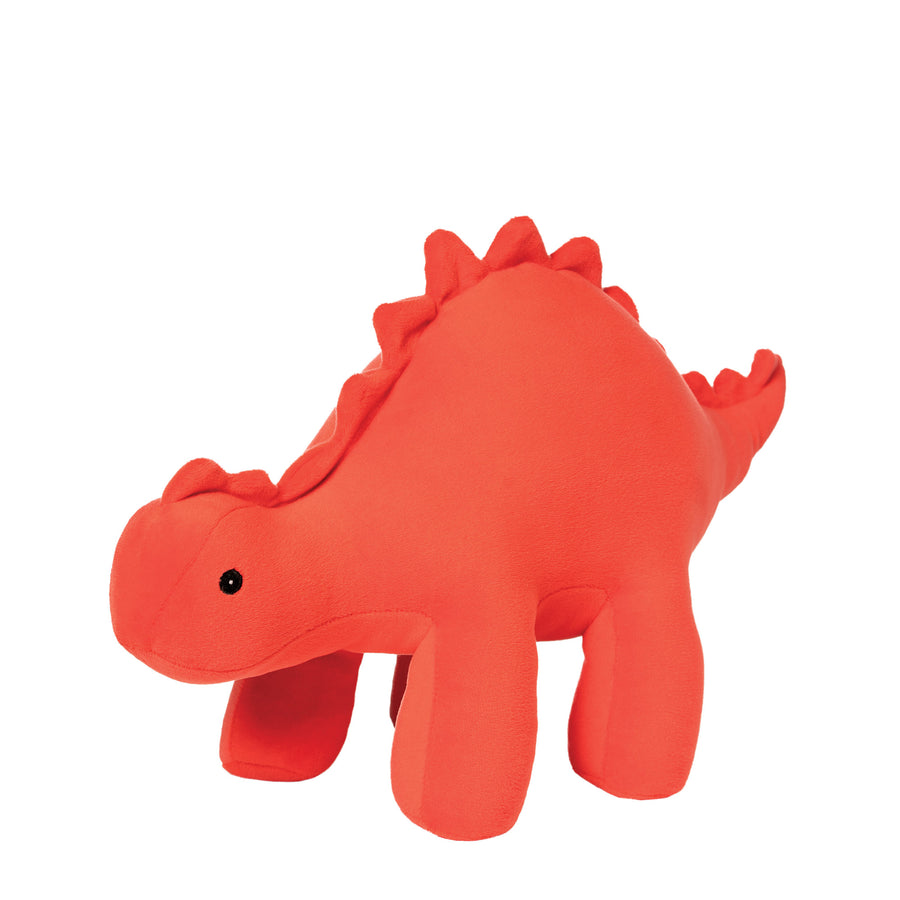 Velveteen Dino Set of 4