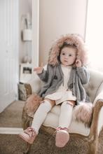 Milly Knee High Socks