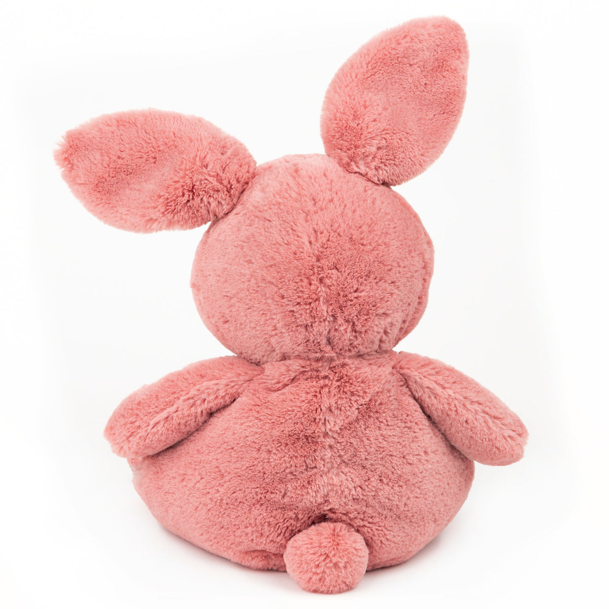 OH SO SNUGGLY BUNNY PLUSH, 12.5 IN